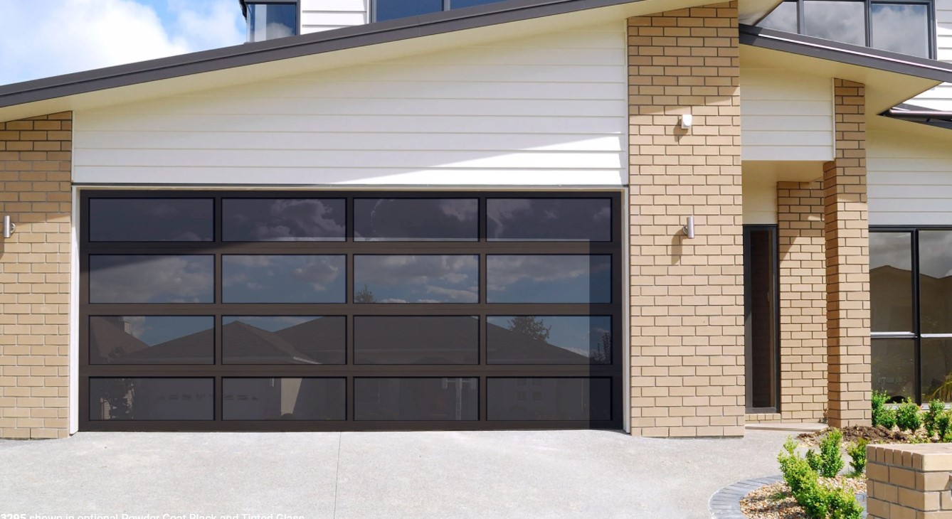 CHI Garage Doors in Corvallis, Oregon