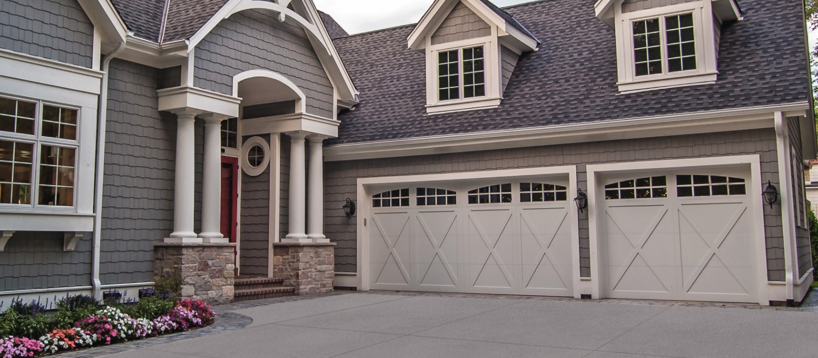CHI Garage Doors in Corvallis, Oregon