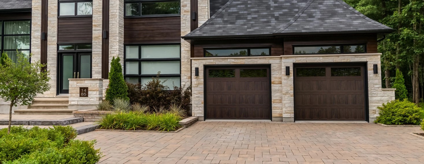 CHI Garage Doors in Corvallis, Oregon