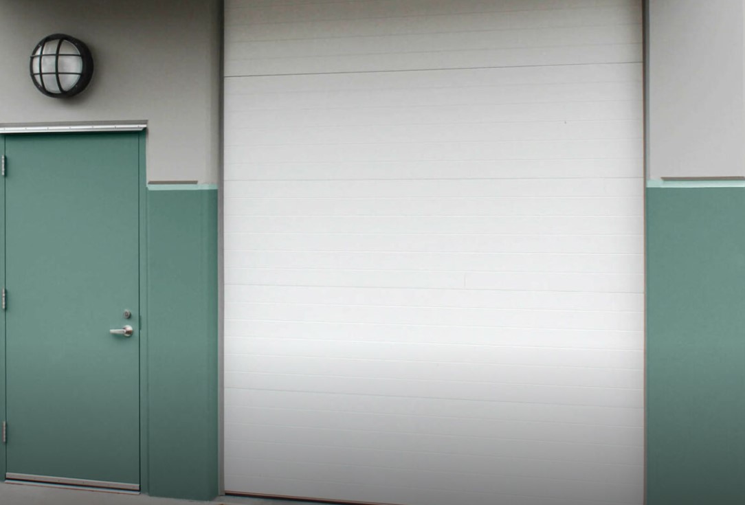 Northwest Garage Doors in Corvallis, Oregon