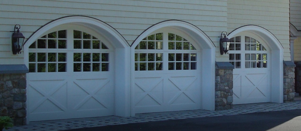Northwest Garage Doors in Corvallis, Oregon