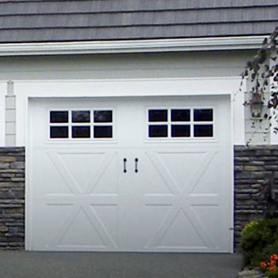 Northwest Door Garage Doors